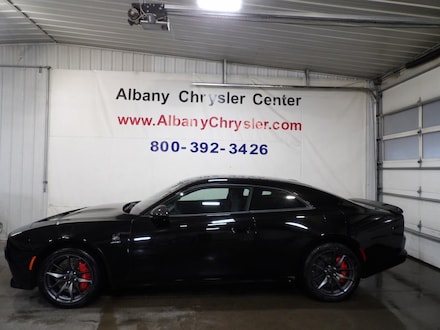 2024 Dodge Charger DAYTONA SCAT PACK AWD Coupe