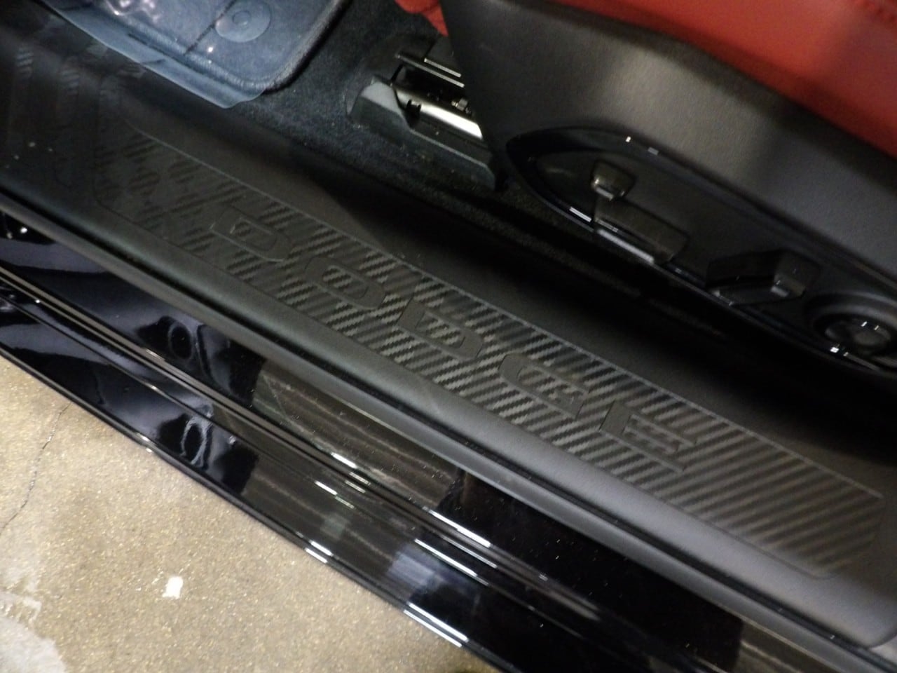2026 Dodge Charger Scat Pack - Photo 11