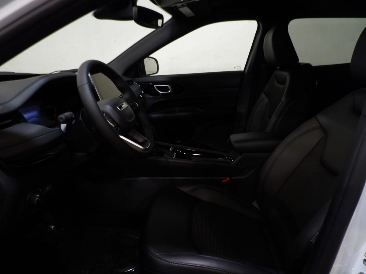 2026 Jeep Compass Altitude Special Edition - Photo 5