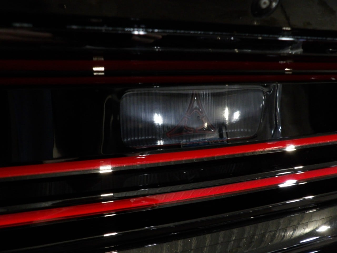 2026 Dodge Charger Scat Pack - Photo 33