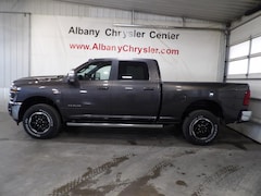 2025 Ram 2500 LARAMIE CREW CAB 4X4 6'4 BOX Pickup