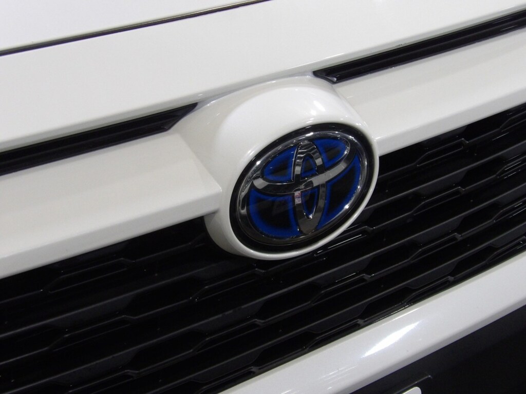 Certified 2022 Toyota RAV4 Hybrid XLE Premium All Wheel Drive SUV