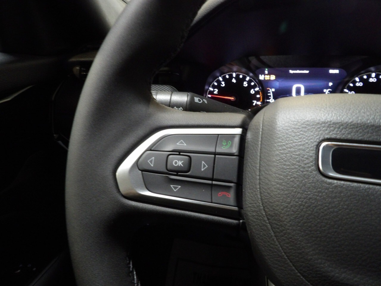2026 Jeep Compass Latitude Altitude - Photo 16