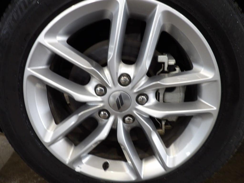 Certified 2024 Dodge Durango GT Plus SUV