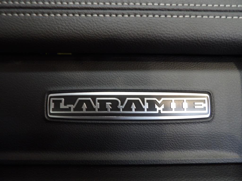 2025 RAM Ram 2500 Pickup Laramie - Photo 17