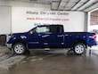  Nissan Titan XD