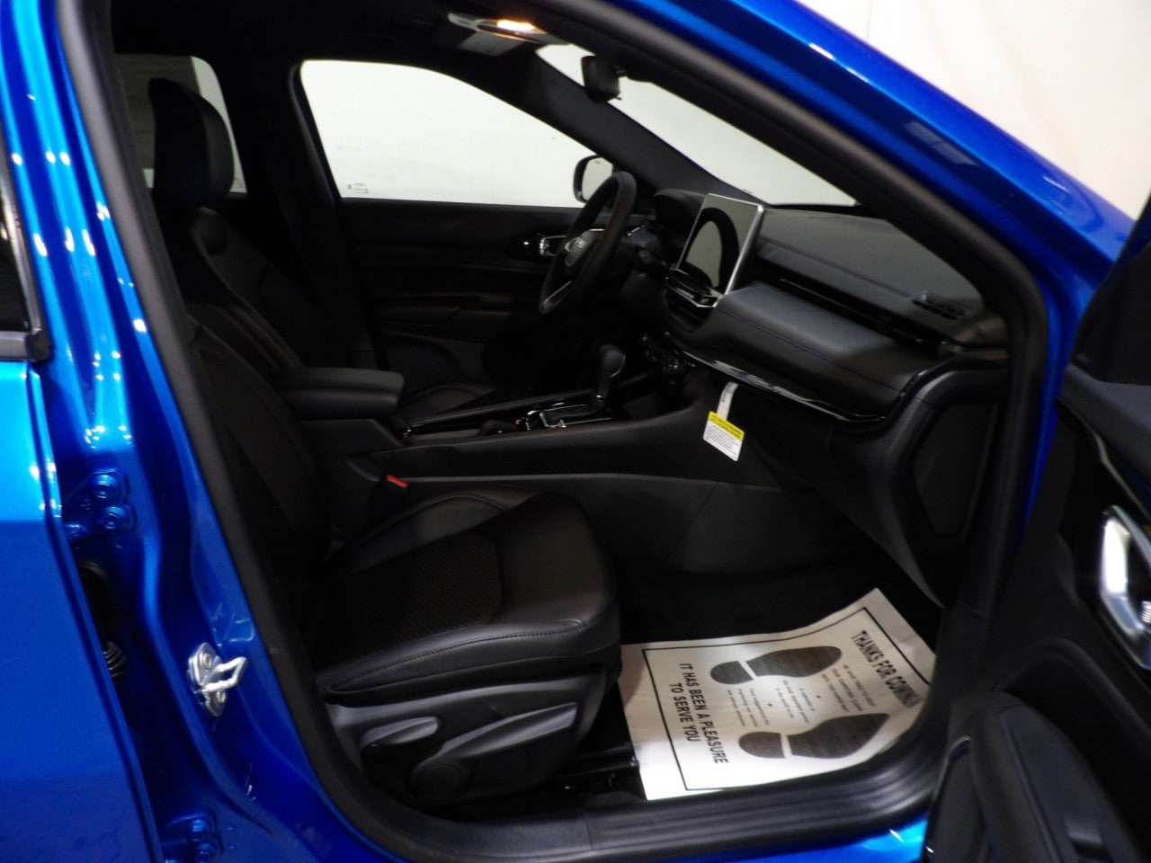 2026 Jeep Compass Latitude Altitude - Photo 23