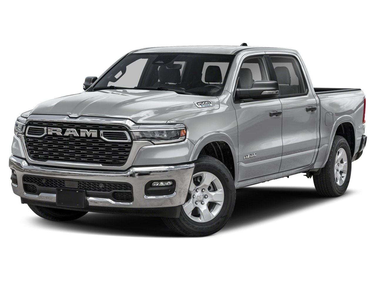 2026 RAM Ram 1500 Pickup Big Horn/Lone Star's photo
