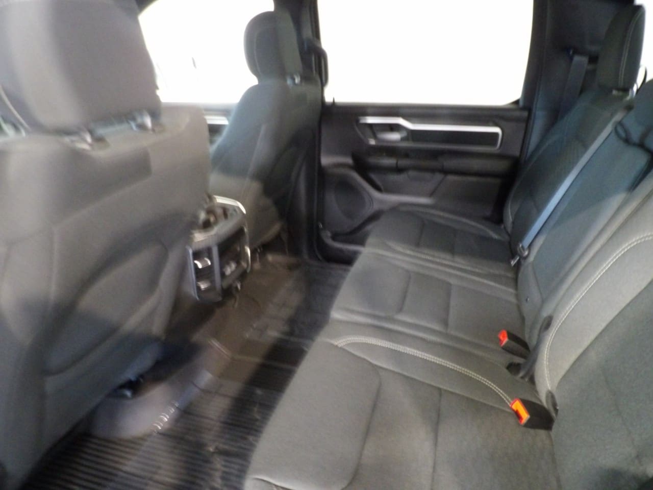 2026 RAM 1500 Big Horn/Lone Star - Photo 6