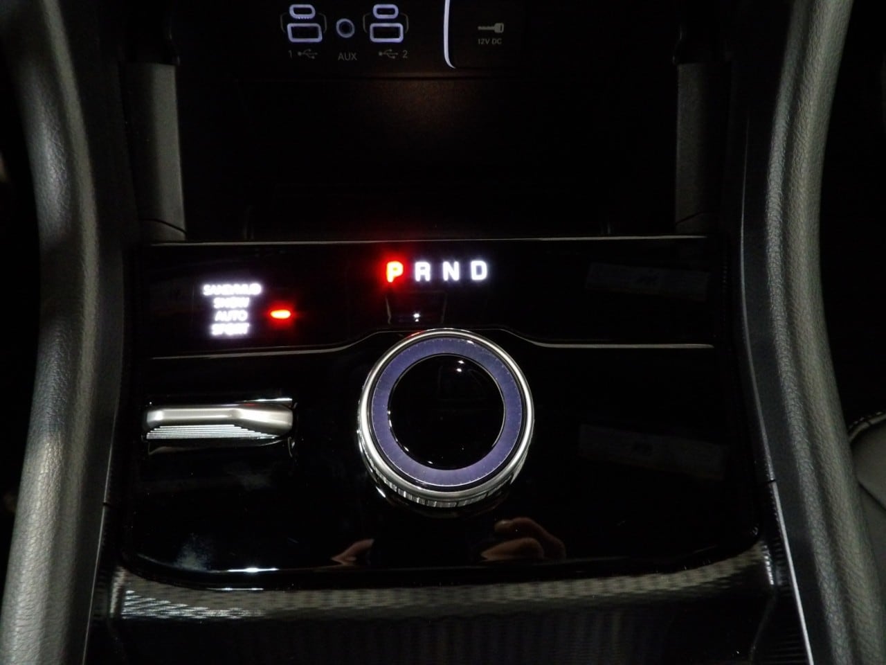 2026 Jeep Grand Cherokee Limited - Photo 10