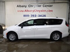 2026 Chrysler Voyager LX Cargo Van