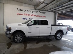 2026 Ram 3500 LARAMIE CREW CAB 4X4 6'4 BOX Pickup
