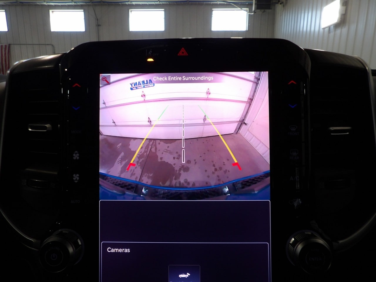 2026 RAM 1500 Big Horn/Lone Star - Photo 13