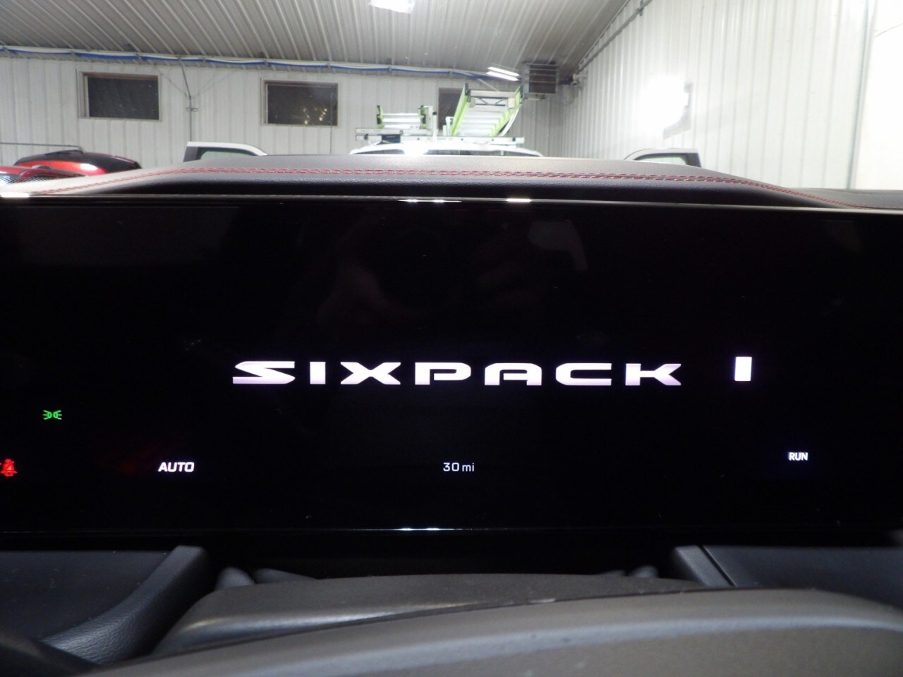 2026 Dodge Charger Scat Pack - Photo 18