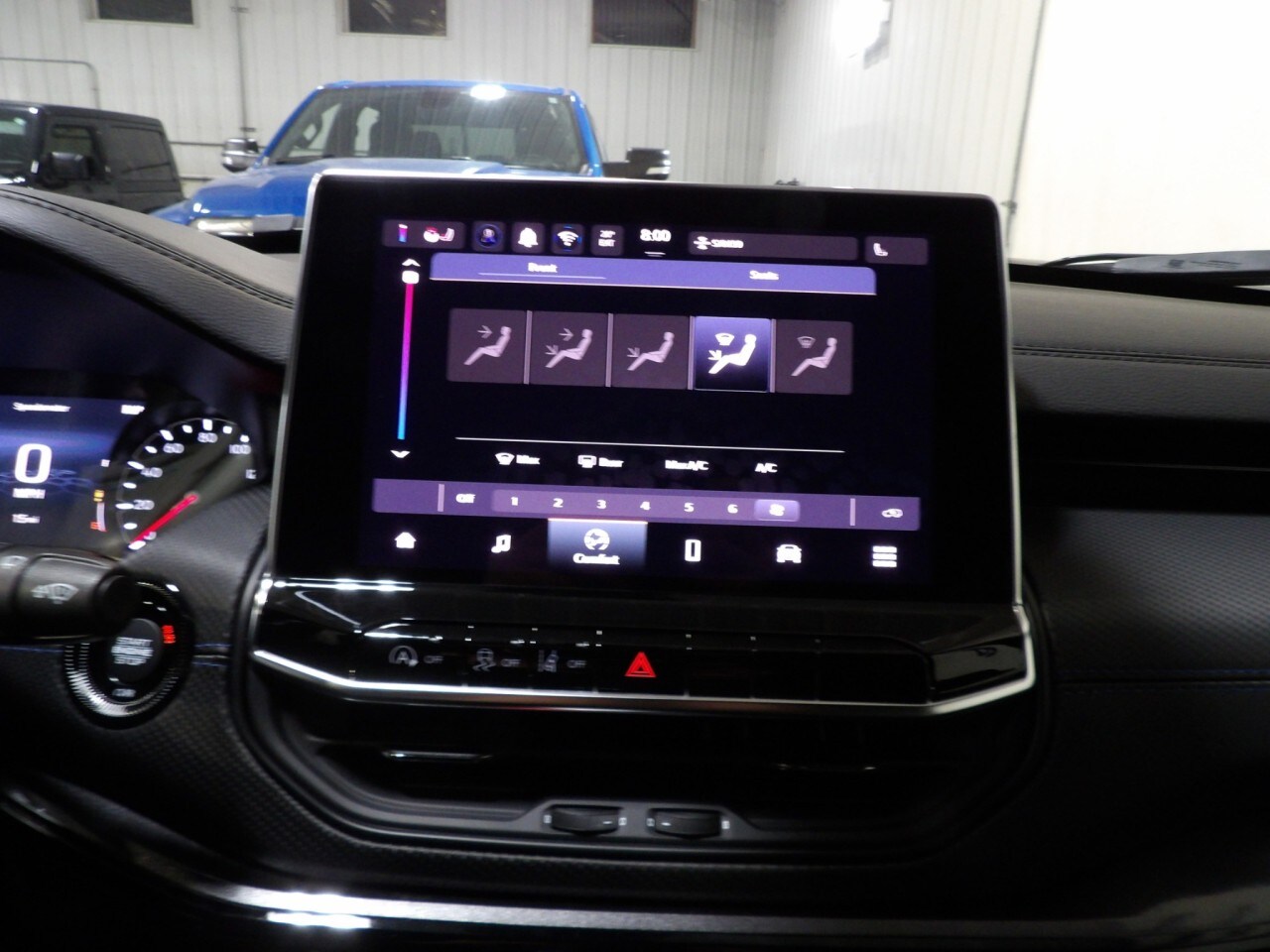 2026 Jeep Compass Latitude Altitude - Photo 19