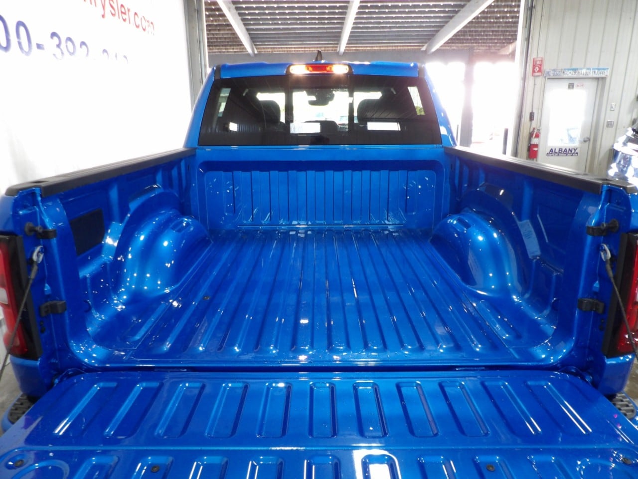 2026 RAM 1500 Big Horn/Lone Star - Photo 15