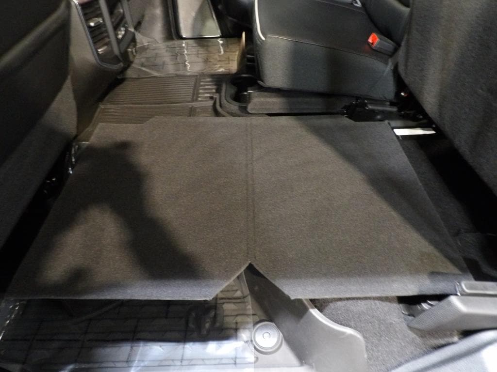 2025 RAM Ram 2500 Pickup Laramie - Photo 11