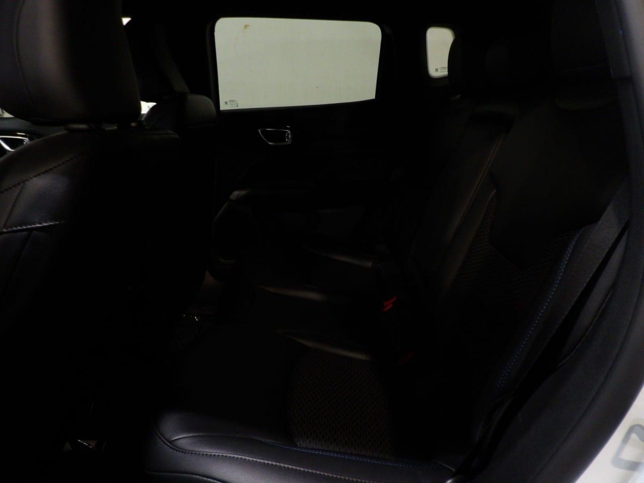 2026 Jeep Compass Altitude Special Edition - Photo 6