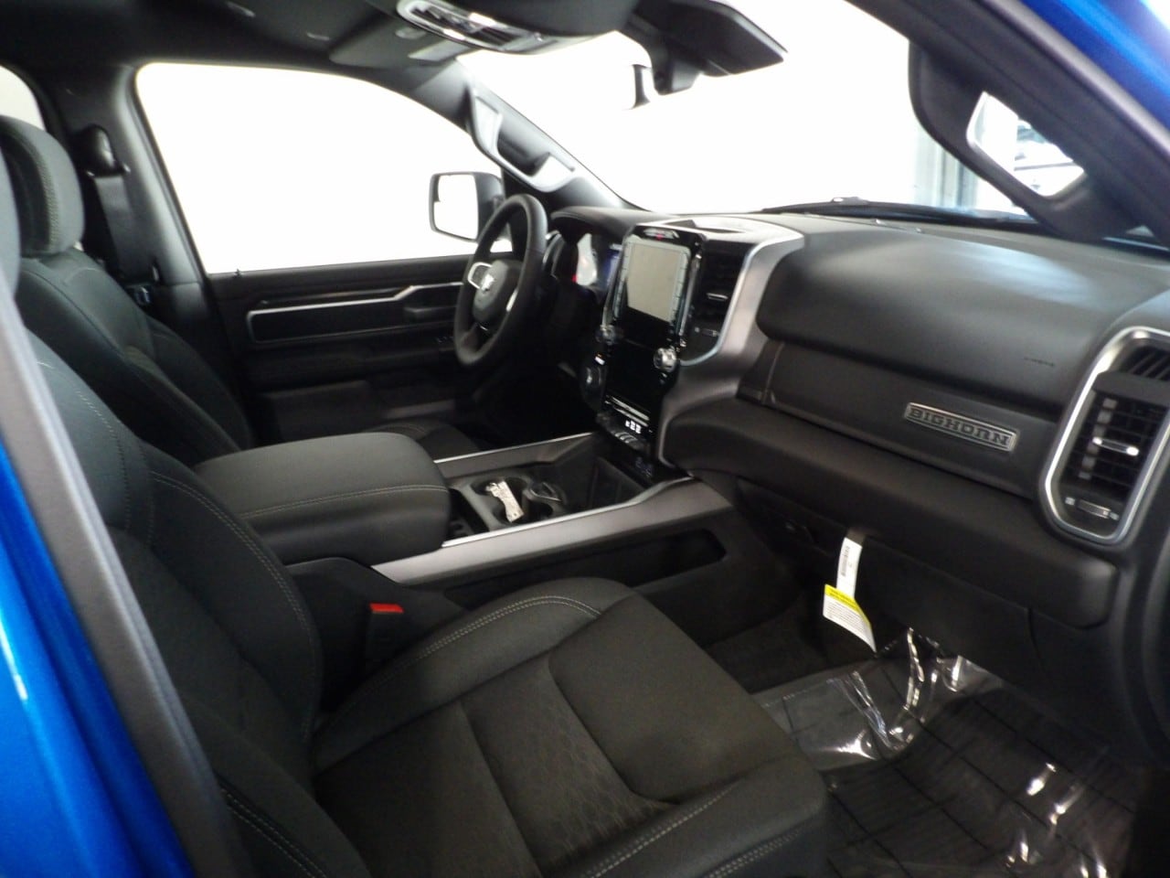 2026 RAM 1500 Big Horn/Lone Star - Photo 14