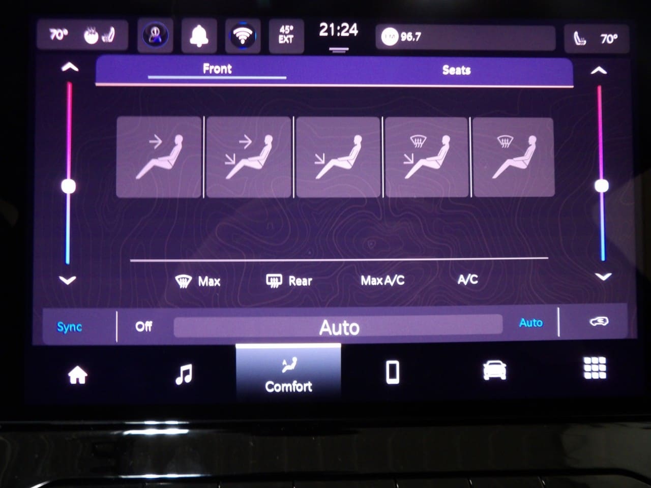 2026 Jeep Compass Altitude Special Edition - Photo 9