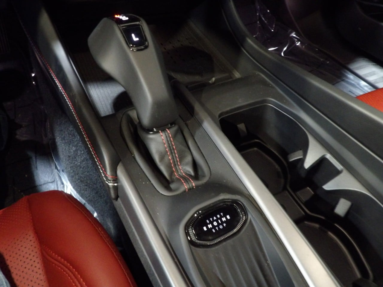2026 Dodge Charger Scat Pack - Photo 17