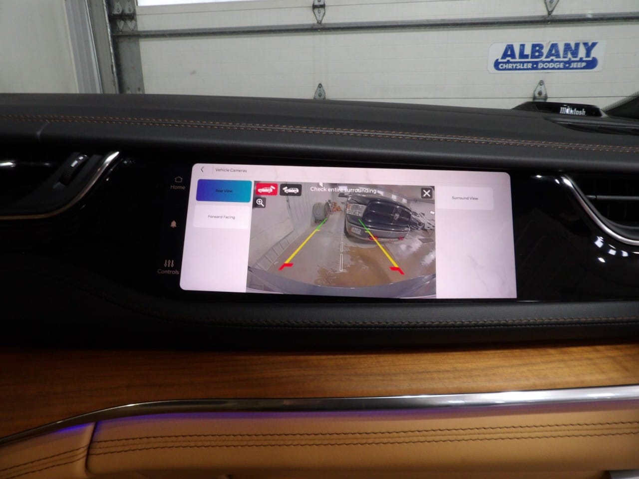 2025 Jeep Grand Cherokee L Summit Reserve - Photo 33