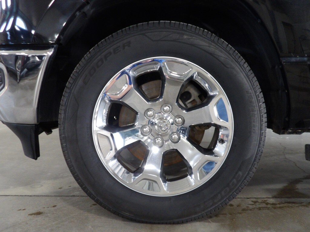 2020 Ram 1500 Big Horn photo 4