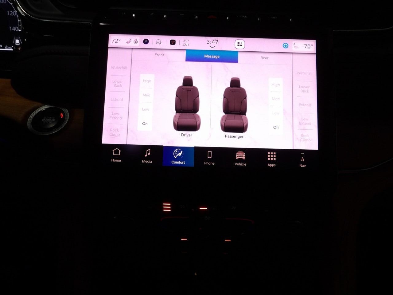 2025 Jeep Grand Cherokee L Summit Reserve - Photo 24