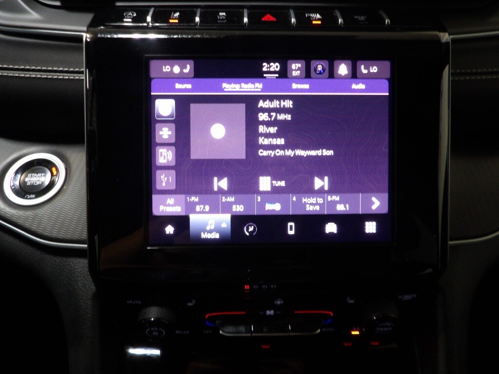 2024 Jeep Grand Cherokee L Laredo - Photo 12