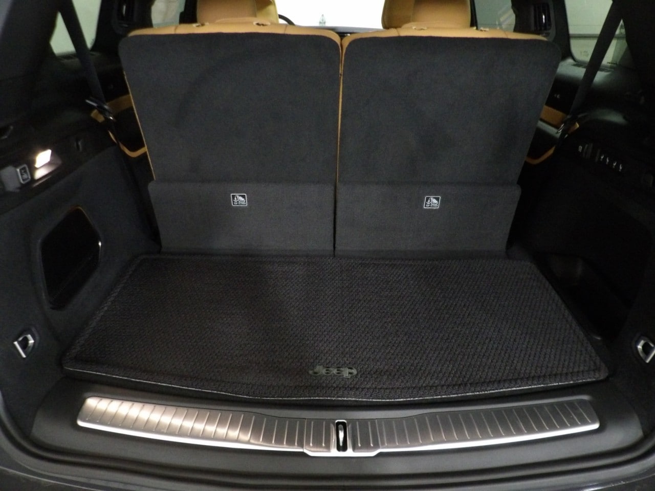 2025 Jeep Grand Cherokee L Summit Reserve - Photo 37