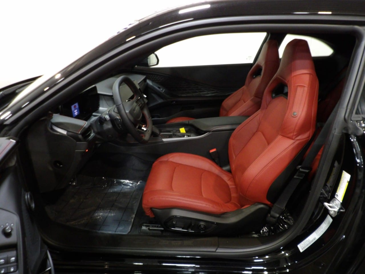 2026 Dodge Charger Scat Pack - Photo 9