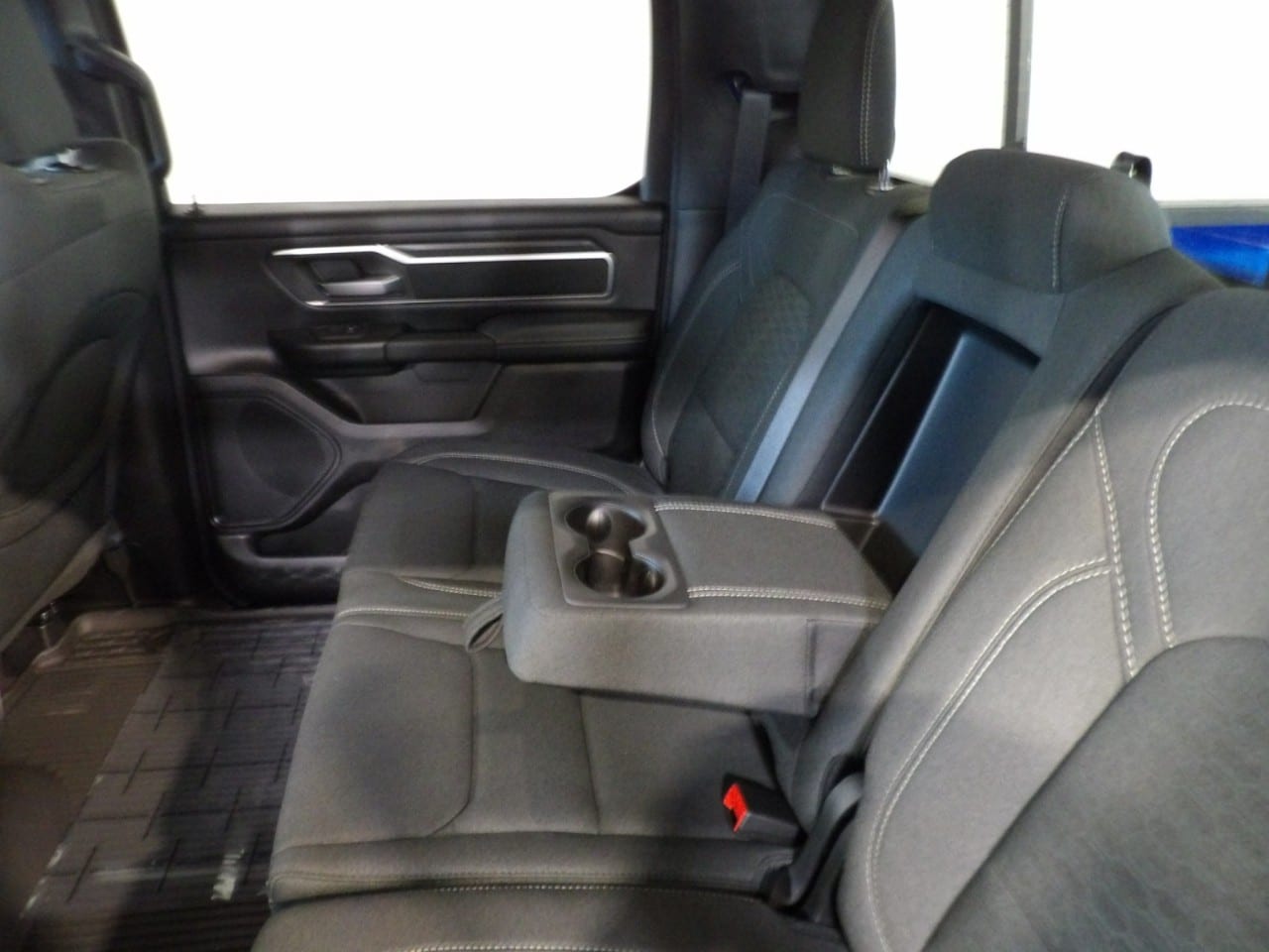 2026 RAM 1500 Big Horn/Lone Star - Photo 7