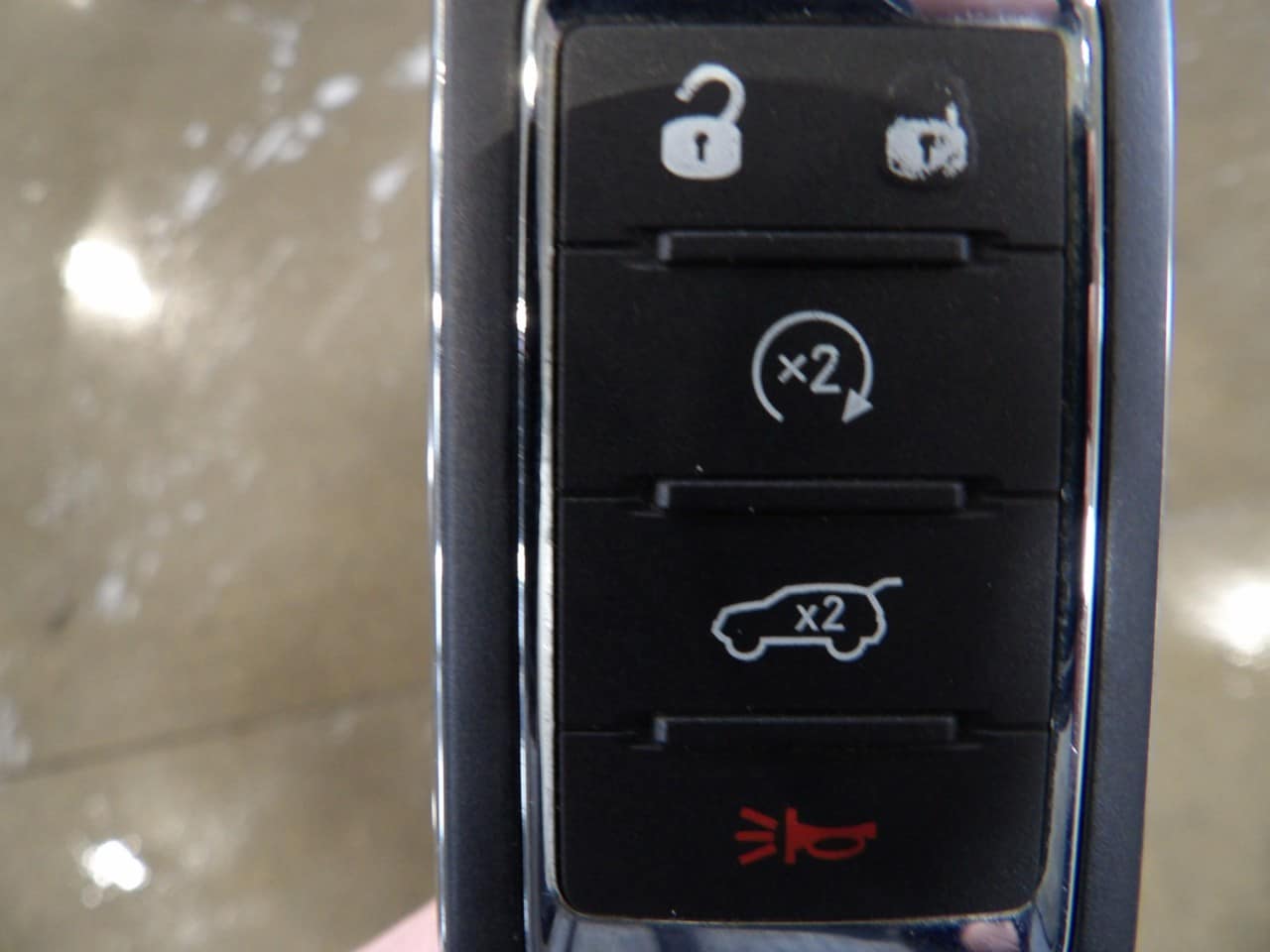 2024 Jeep Grand Cherokee Altitude - Photo 25