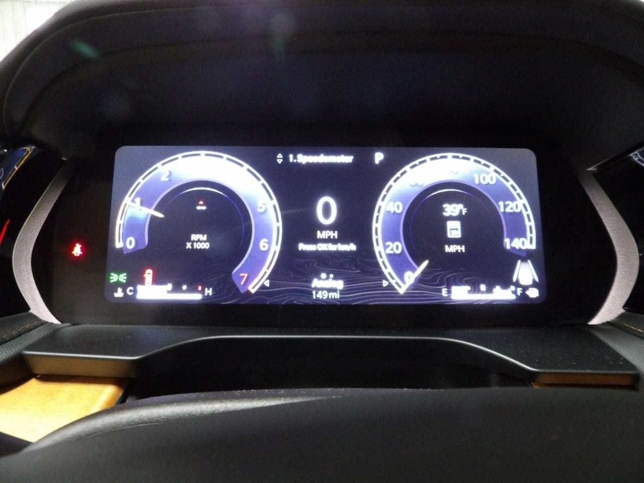 2025 Jeep Grand Cherokee L Summit Reserve - Photo 18