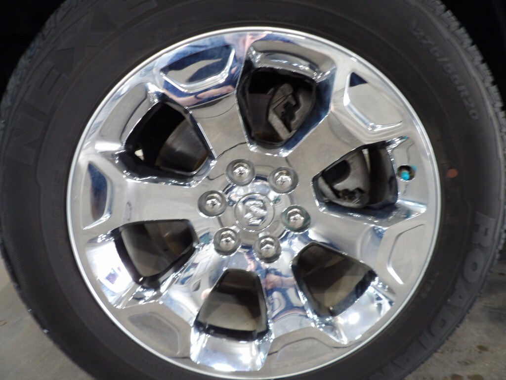 2022 Ram 1500 Big Horn photo 4