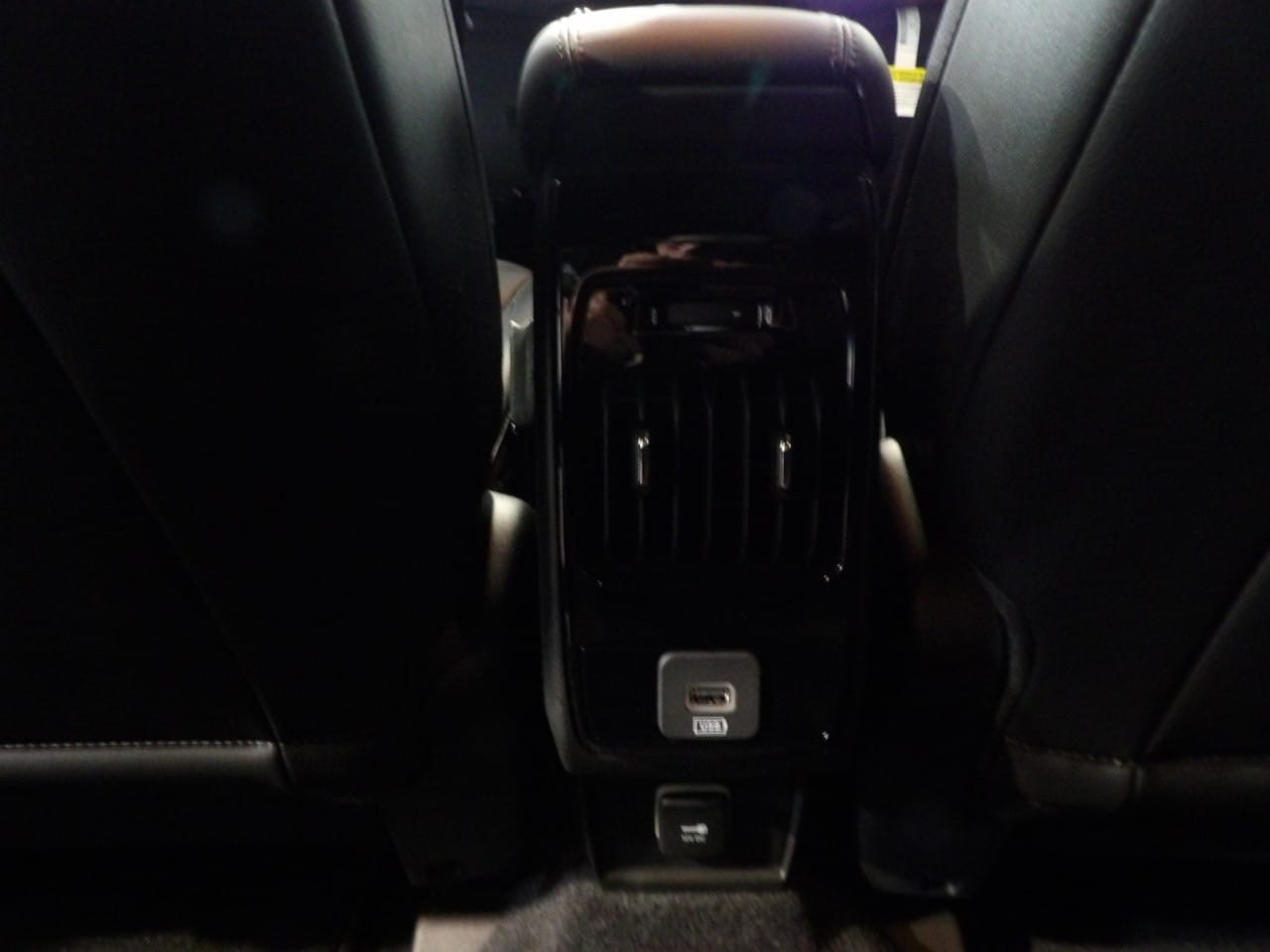 2026 Jeep Compass Latitude Altitude - Photo 14