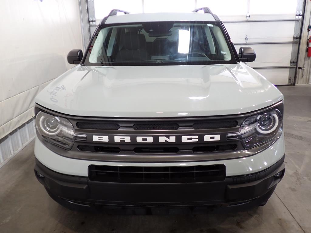 Used 2021 Ford Bronco Sport Big Bend with VIN 3FMCR9B6XMRA80076 for sale in Albany, Minnesota