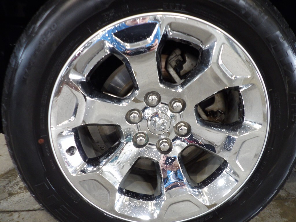 2022 Ram 1500 Big Horn photo 4