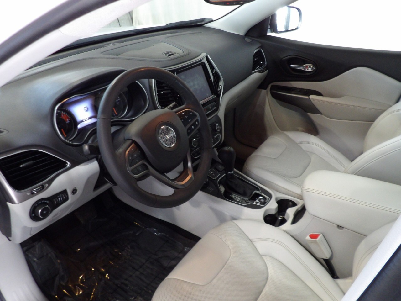 2022 Jeep Cherokee Limited - Photo 5