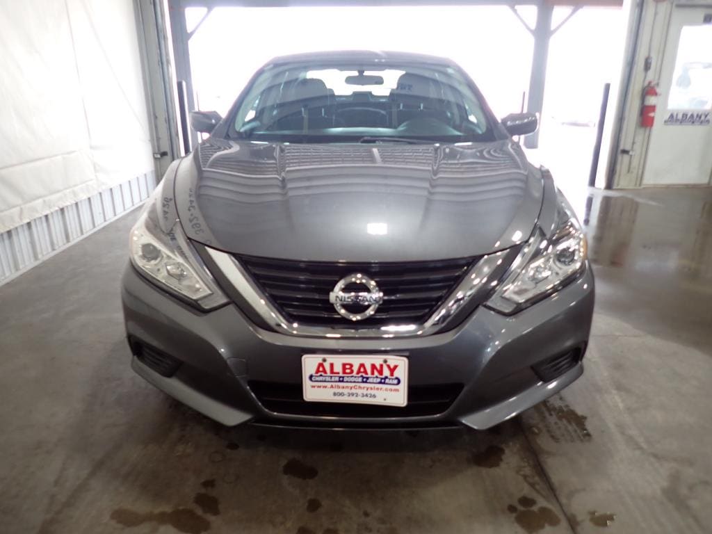 Used 2016 Nissan Altima S with VIN 1N4AL3AP0GC252032 for sale in Albany, Minnesota