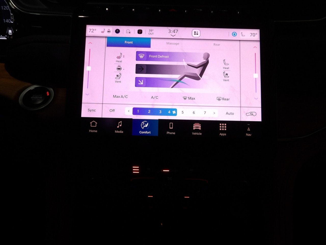 2025 Jeep Grand Cherokee L Summit Reserve - Photo 23