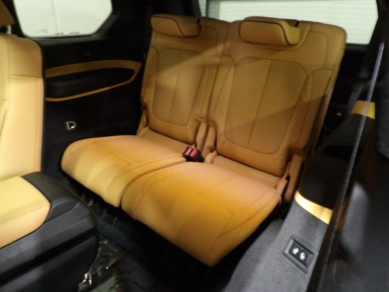 2025 Jeep Grand Cherokee L Summit Reserve - Photo 16