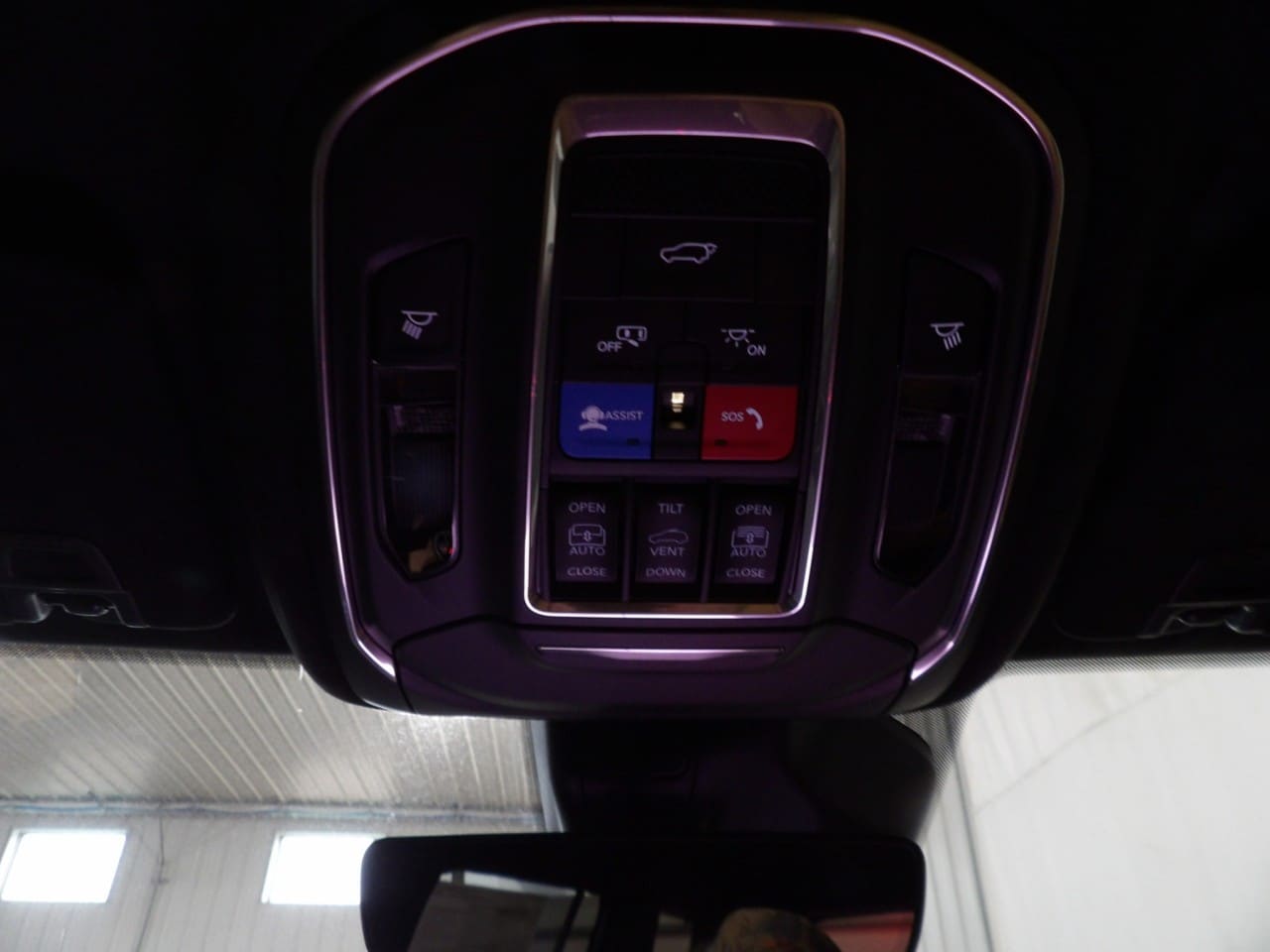 2025 Jeep Grand Cherokee L Summit Reserve - Photo 29