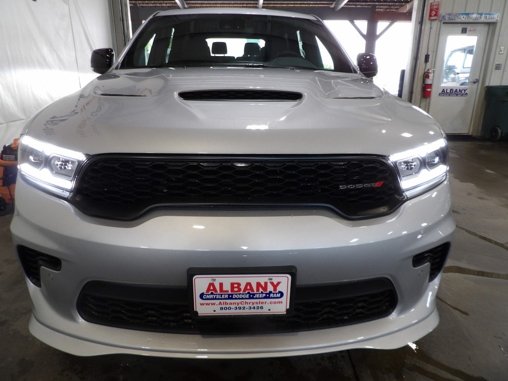 Used 2025 Dodge Durango GT with VIN 1C4RDJDG1SC557865 for sale in Albany, Minnesota