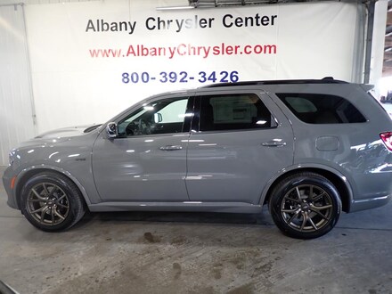 2025 Dodge Durango R/T 20TH ANNIVERSARY PREMIUM AWD Sport Utility