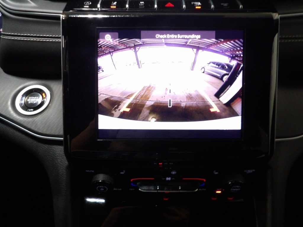 2024 Jeep Grand Cherokee L Laredo - Photo 15