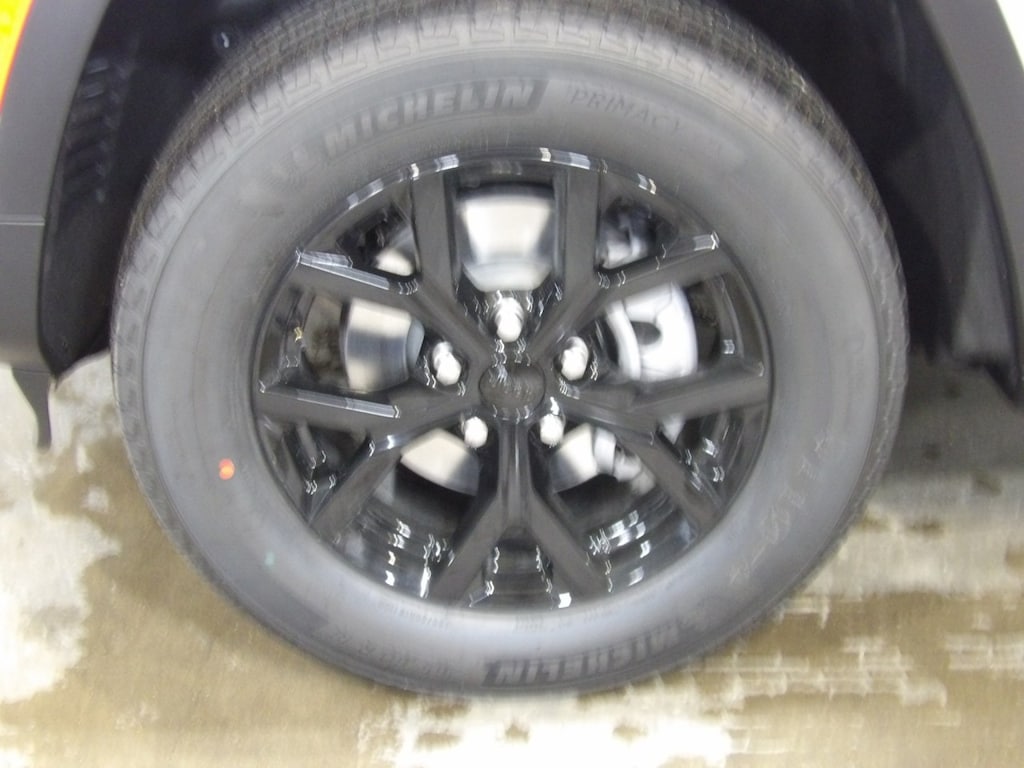 New 2025 Jeep Grand Cherokee ALTITUDE X 4X4 Sport Utility