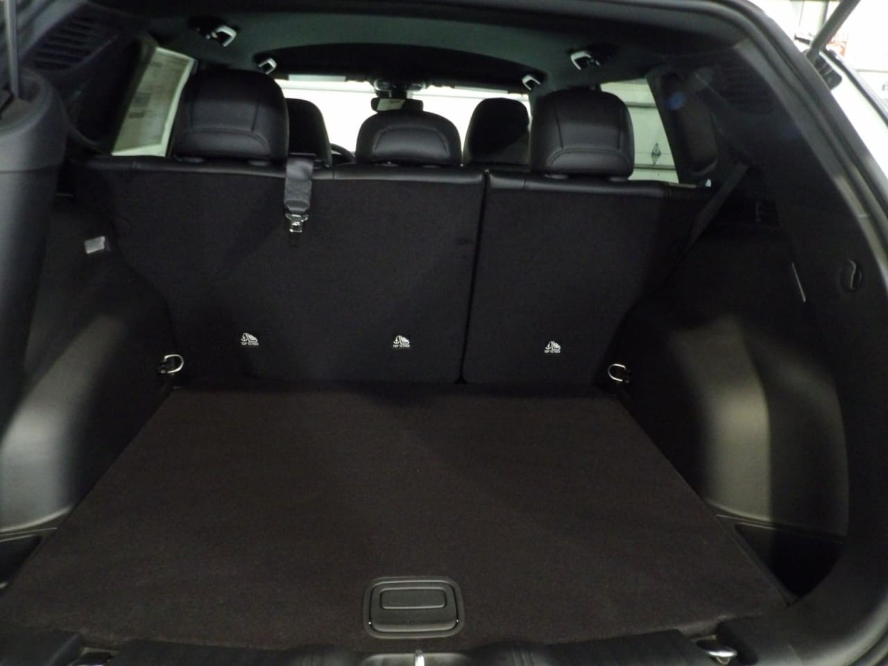 2026 Jeep Compass Altitude Special Edition - Photo 14