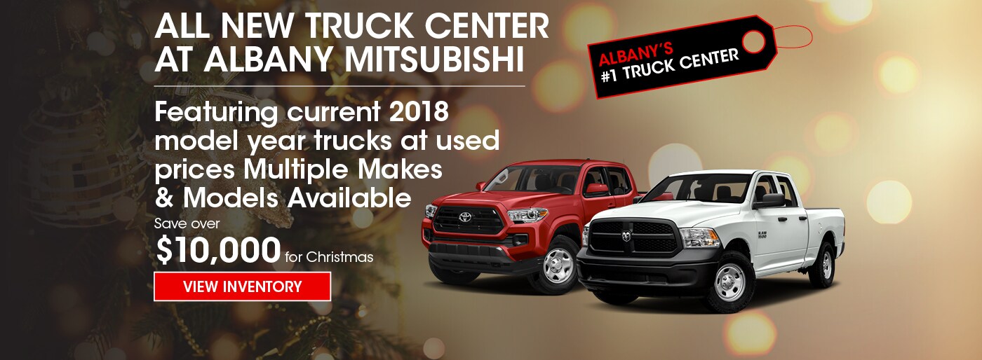 Albany Mitsubishi Mitsubishi Dealership in Albany, GA