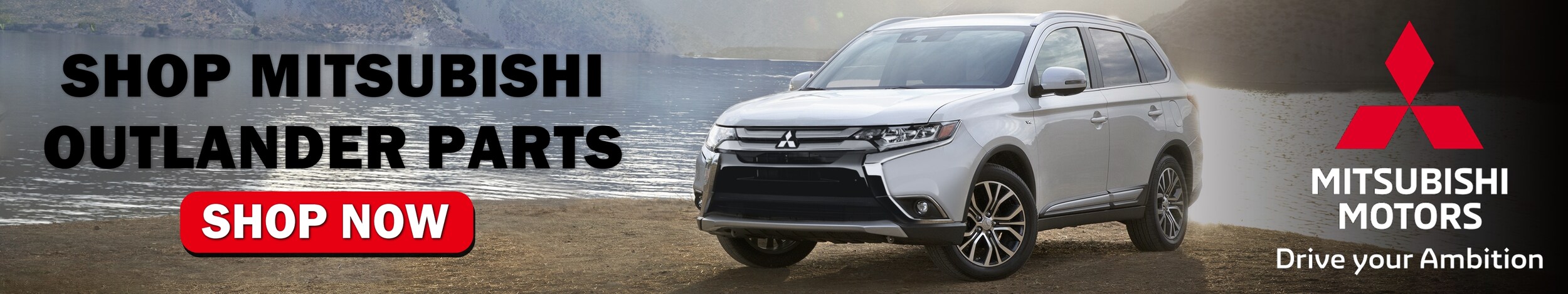 Mitsubishi Outlander Parts ALBANY MITSUBISHI